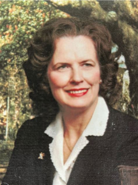 Patricia R Mcwilliams Obituary Sandy Springs Ga