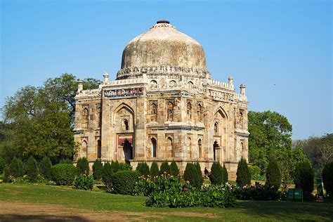 Construction began in 1912 at a site about 3 miles (5 km) south of the delhi city centre, and the new capital was formally dedicated in 1931. New Delhi, India - ElevenRoute