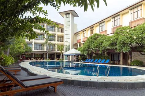 Best Western Resort Kuta Updated 2020 Hotel Reviews And Price