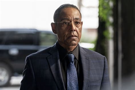 Giancarlo Esposito Stars In The Remake Of Bbc Drama The Driver On Amc