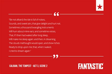 That is never the question. 10 Inspiring and Creative Shakespeare Quotes - Fantastic