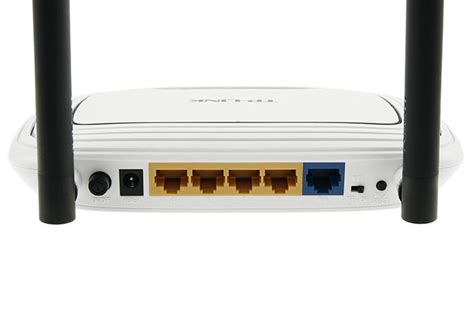 Tp Link Tl Wr841n Bezprzewodowy Router 300mbps Cyberbajt Wireless
