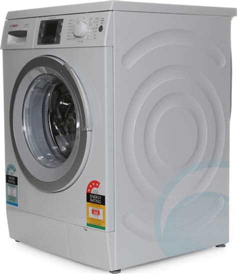 Bosch 8kg Front Load Washing Machine German Was32742au Go Get Appliances