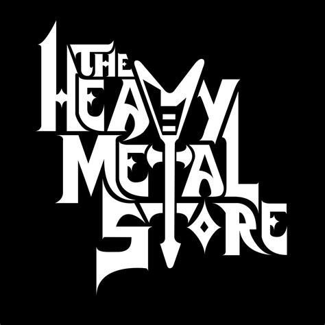 the heavy metal store