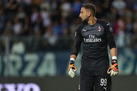 He's a new psg player as free agent. Calciomercato Milan, il PSG cede Trapp e sogna Donnarumma