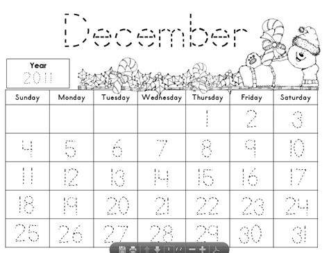 Printable Traceable Calendar 2021 Calendar Oct 2021