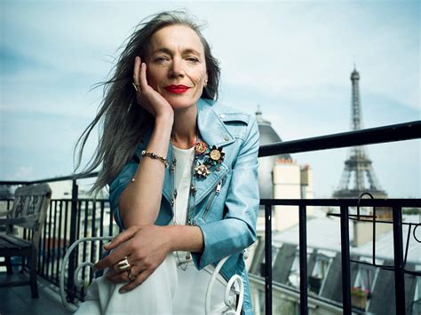 Silver Agence De Top Mod Les De Plus De Ans Paris Model Older Beauty Silver Chic