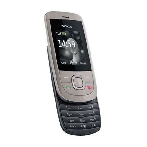 Buy Refurbished Nokia 2220 1 Year Warrantybazaar Warranty Online