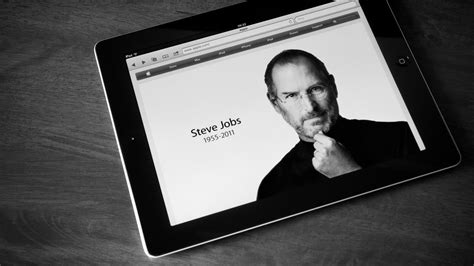 Steve Jobs Most Disruptive Trait His Obsession With The Customers