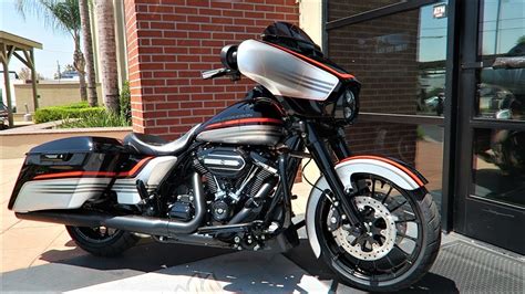 The Velocity Project │ Genuine Harley Davidson Custom