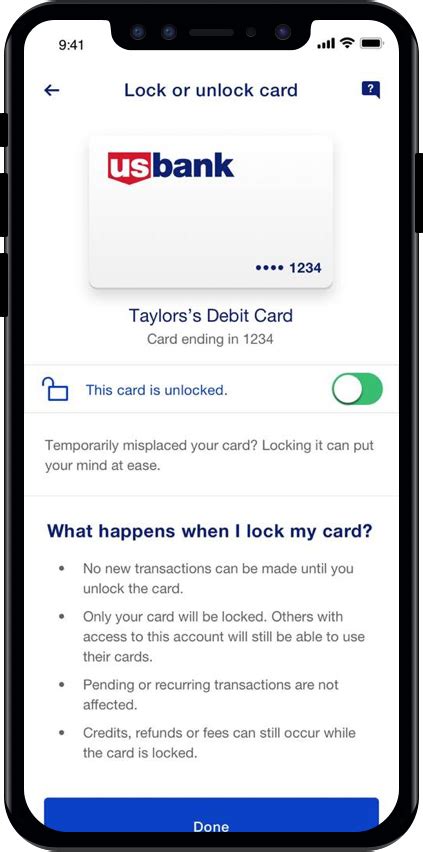 New Us Bank Mobile App Delivers Unprecedented Personalized Insights