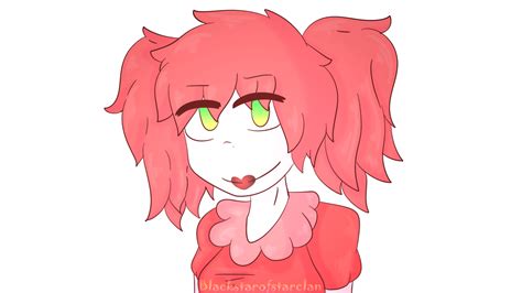 Circus Baby anime by NekoSugarStar on DeviantArt