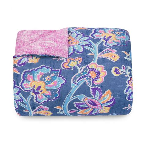 Get the best deal for nicole miller comforters & bedding sets from the largest online selection at ebay.com. Comforter Set Floral Super Soft, 100% Cotton and ...