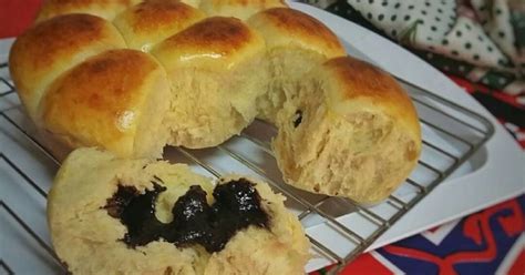 Tepung terigu protein tinggi : 6 Cara Membuat Roti Sobek Yang Enak dan Empuk - Toko Mesin ...