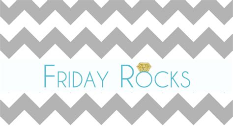 Friday Rocks Featuring Laurays The Diamond Center