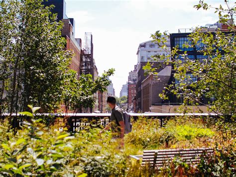 How To Walk The High Line In Nyc And Not Miss A Thing 2023