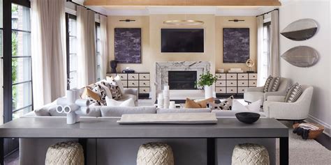 How To Design A Stylish Tv Room Mansion Global
