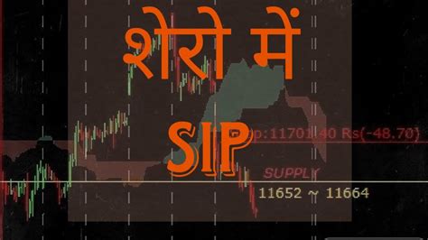 Sip In Sharehow To Do Sipsip Kaise Kare Sip Youtube