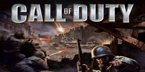 Call Of Duty 1 Pc Install Location Mahasage