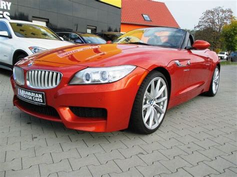 At first i was skeptical. BMW Z4 sDrive35i MSport - Tax Free Military Sales in Ramstein-Miesenbach Price 34995 usd Int.Nr ...