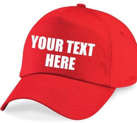 Hats Printing Caps Printing Custom Printing Etsy