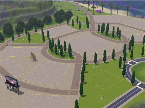 Chapter Five Placing Objects Sims 3 Worlds Sims Sims 3