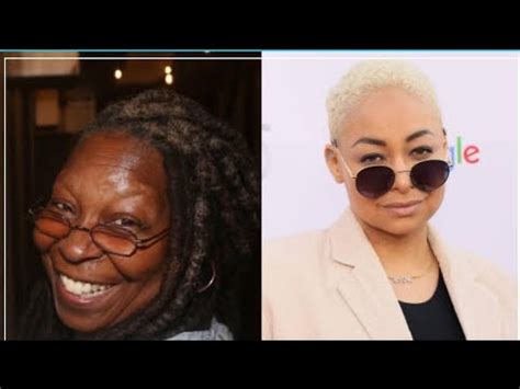 Whoopi Goldberg Breaks Silence on Her True Sexuality After Raven Symoné