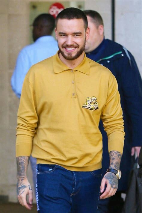 Liam Arriving At The Bbcr Studios In London Liam Payne Liam James Songwriting