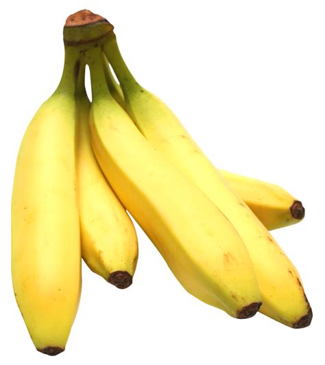 Banana Bunch Png Image For Free Download
