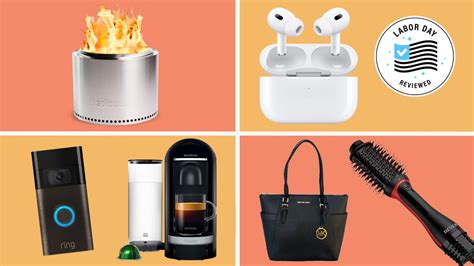 50 Best Labor Day Sales And Savings You Can Still Shop Reviewed