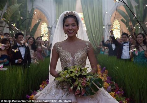 Crazy Rich Asians Earns Top Spot In Us Box Office For Second Week In A