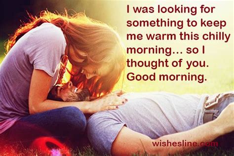 Good Morning Messages For Boyfriend Romantic Quotes For Him Cute Wishes