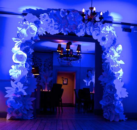 Paper Flower Arch Бумажные цветы Weddingpaperflowers Paperflowers