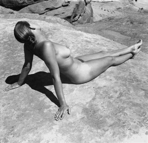 Nude La Extrema Elegancia De Los Desnudos De Imogen Cunningham Cultura Inquieta