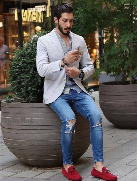Fashion beans is a men's style blog from the uk and it's one of the best ones out there. Incredible Men's Fashion Ideas & Trends for 2019 | Stylesmod