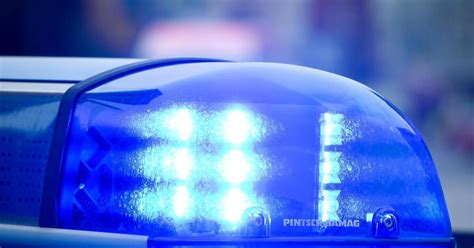 28 Jährige Vergewaltigt Polizei Sucht Nach Zeugen Kaiserslautern Die Rheinpfalz