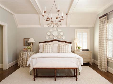 How To Decorate The Wall Space Above Your Arched Headboard The