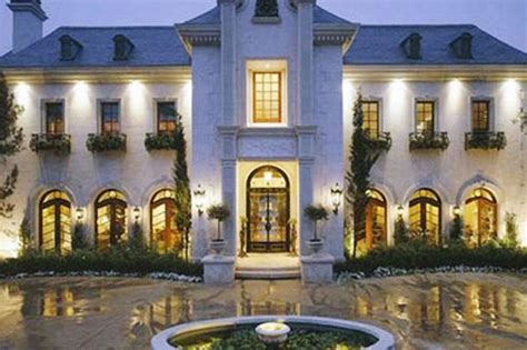 I became the stars and the moon. Michael Jackson's Neverland Ranch - Mirror Online