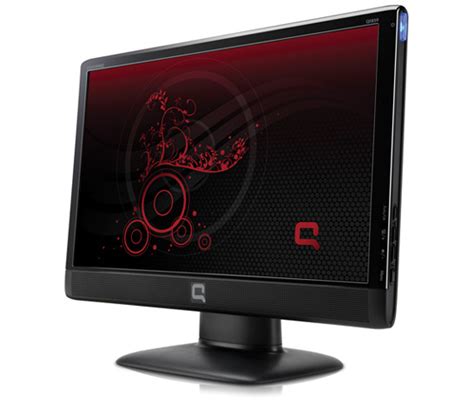 Check spelling or type a new query. Amazon.com: Compaq Q1859 18.5-Inch Widescreen LCD Monitor ...