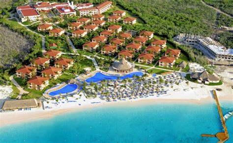 All Inclusive Ocean Maya Royale Adults Only Riviera Maya Resort For