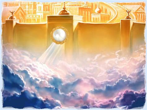Jesus Christ Soon2come Enter Those Gates With Praise