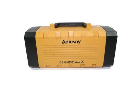 Aeiusny Portable Power Station 288wh500w Solar Generator Power Supply