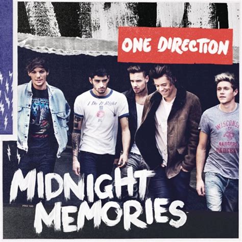 5 / 5 74 мнений. Album One Direction - Midnight Memories (Deluxe)MP3 ...