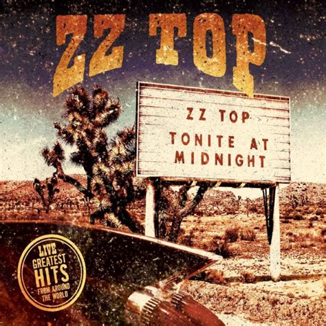 Get cozy and expand your home library with a large online selection of books at ebay.com. ZZ TOP Streaming "Tush" From Live - Greatest Hits From ...