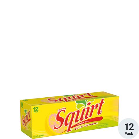 Squirt Total Wine More