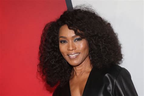 Angela Bassett At American Horror Story 100th Episode Celebration In Hollywood 10262019
