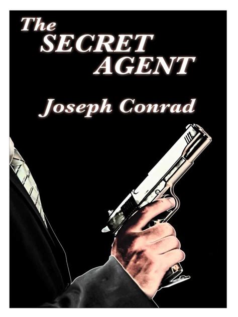 The Secret Agent Ebook By Joseph Conrad Official Publisher Page