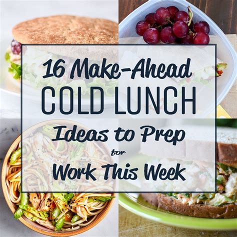10 Perfect Bring Lunch To Work Ideas 2023