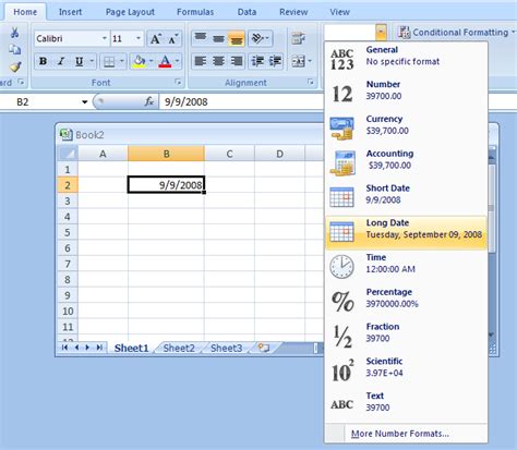 Enable form data storage for export to excel export to excel requires that you turn on data storage for each of the forms for which you would like to use this formsmarts allows users to collect online form responses on the cloud and export them to excel at their convenience with the report generator. Excel: Format Values as Long Date