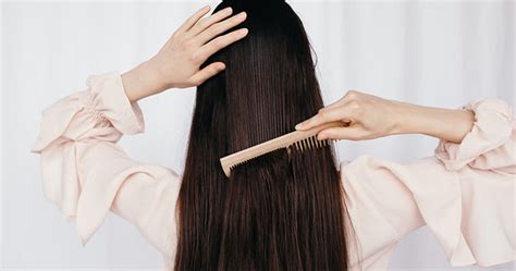 How To Keep Your Hair Straight Overnight